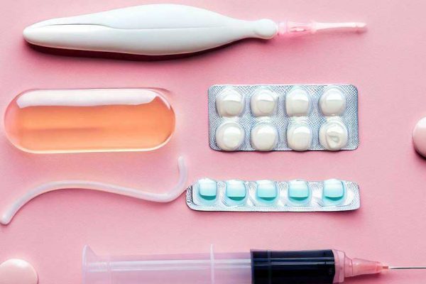 Metody antykoncepcji: wybór, skuteczność i bezpieczeństwo